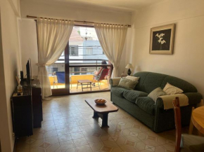 PINOT, 2 amb con balcon, terraza propia y cochera